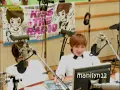 091006 사진을 보다가 - 바이브 + 혼자만하는 사랑 - 거미