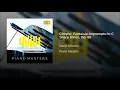 Chopin: Fantaisie-Impromptu in C-Sharp Minor, Op. 66