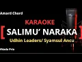 Download Lagu Karaoke Salimu' Naraka - Cipt_Udhin Leaders,Syamsul Ancu || Nada Pria