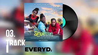 h art the band everyday official audio sms skiza 5961937 to 811