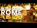 I Went To All The Best Bars In Rome