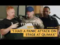 Download Lagu I had a panic attack on stage at Qlimax | TIMELESS podcast (E3)