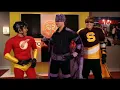 Big Time Rush | Hawk | Nickelodeon France