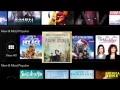 How to Buy Movies TV Shows on Cox Contour TV