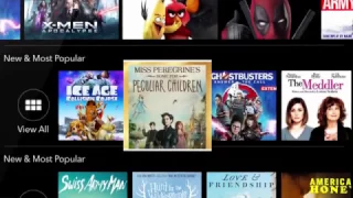 How to Buy Movies TV Shows on Cox Contour TV
