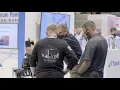 Tsurumi Pump WEFTEC 2021