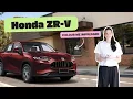 Honda ZR-V Review - Do we recommend this car