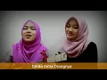 #Kanda #Dinda #DahliaFarhana #SherylShazwanie Kanda Jangan Marah-marah Lyrics