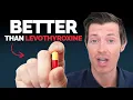 I Found A Better Thyroid Pill