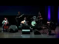 Sary & Ayad KHALIFE - GULFOHOLIC (LIVE) Feat. Charbel ROUHANA