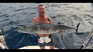Our Biggest Wahoo Yet!