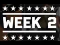 NFL WEEK2 PICKS