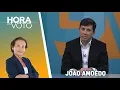 Download Lagu Hora do Voto - Eleições 2018 - Maria Lydia e Denise entrevistam João Amoêdo (Novo)