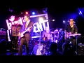 "You've Got to Love" performed by Paul Peterson and the Minn All Stars.