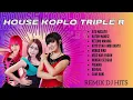 Download Lagu HOUSE MUSIK BANYUWANGI LAWAS ~  Ratna Antika,Reni Farida,Rena KDI | HOUSE MUSIK 2022
