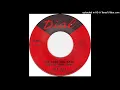 Joe Tex - The Love You Save [stereo]