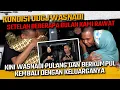 Download Lagu ODGJ WASNADI KINI MULAI MEMBAIK DAN KEMBALI PULANG