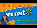 NEW Walmart Digital Checking Accounts are coming Walmart Banking