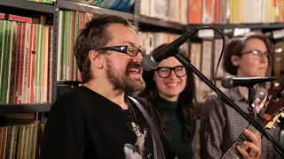 wheatus teenage dirtbag paste studios nyc 2019 