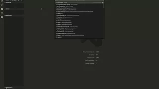 Using VS Code s debugger for node js and Jest