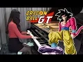 Download Lagu 《Thank You Akira Toriyama》DAN DAN 心魅かれてく - Dragon Ball GT 主題歌 - Ru's Piano Cover