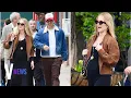 Sebastian Stan Annabelle Wallis Expect First Baby Baby Bump Reveal Stuns Fans V News
