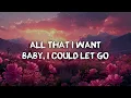 Jason Aldean & Carrie Underwood - If I Didn't Love You (Lyrics)