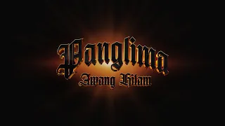blues gang panglima awang hitam official music video 