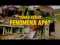 Lagu Tanah Gerak Fenomena Apa? - [Metro Siang]