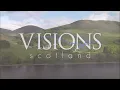 Visions of Scotland | Visions of Britain and Ireland Season 1 | Lifestyle Food & Travel