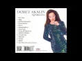 DEMET AKALIN-ÇALKALA- DAMGA VURAN ŞARKI