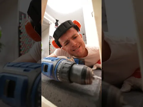 Handwerker Erwartung VS Realität 😂🔨