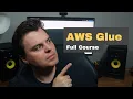 AWS Glue-zelfstudie voor beginners [NIEUW 2024 - VOLLEDIGE CURSUS]