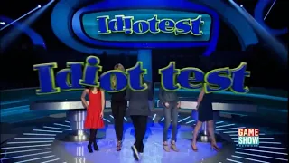 Idiotest Which Of These People Hasn t Dated Ben Gleib