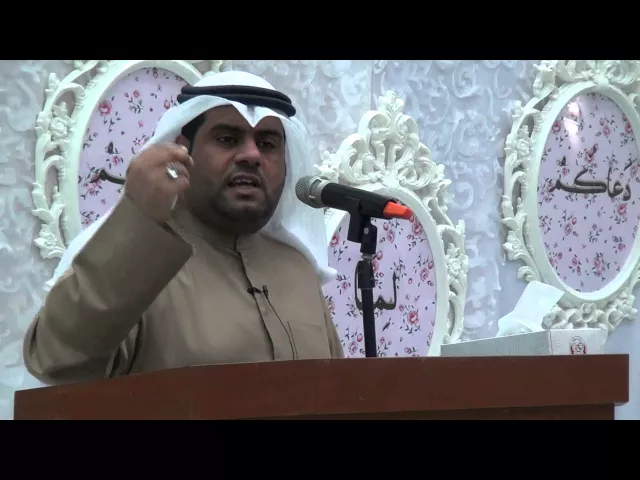 ⁣الشاعر : نصار بو علي | المولد النبوي