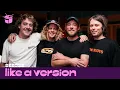 Download Lagu Skegss – ‘Ain’t for the Faint’ (live for Like A Version)