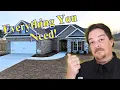 I Found a Dream Home at 107 Golden Chestnut Bend