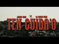 Jeison Vega ❌ DJ Chiqui Dubs - TEN CUIDADO (Oficial VideoClip \