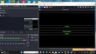 building c2 server from scratch Day 2