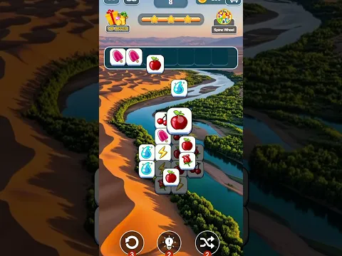 Tap Storm StudioTriple Tile Match Puzzle Game (Early Access)