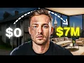 Download Lagu Hoe ik van $0 naar $7 miljoen ging op 28-jarige leeftijd
