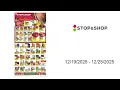 Stop Shop Weekly Ad - 2025