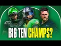 Oregon s 2026 roster should terrify the Big Ten