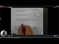 CPM Integrated I Lesson 4 2 1 Day 1 Residual Plot