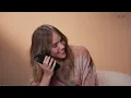 Suki Waterhouse Prank Calls Robert Pattinson, Zoë Kravitz & Camila Morrone | Phoning It In | ELLE