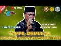 Lagu SUARA EMAS GURU NGAJINYA USTADZ SYAMSURI FIRDAUS | Ustadz Syahrir, SpD. #syamsurifirdaus #viralvideo