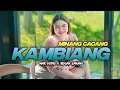 Lagu MINANG_CACANG KAMBIANG || NNR AUDIO × Rogan Lanang - NEW 2025