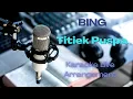 Download Lagu Bing - Titiek Puspa Karaoke new Arrangement #karaoke #coversong #cover