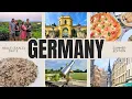 Download Lagu Halle (Saale)🌭| Germany |🍕Kassel
