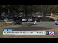 New parking changes at Clemson University